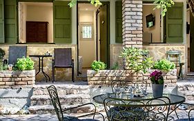 Seascape Elegant Residence Gouvia Marina