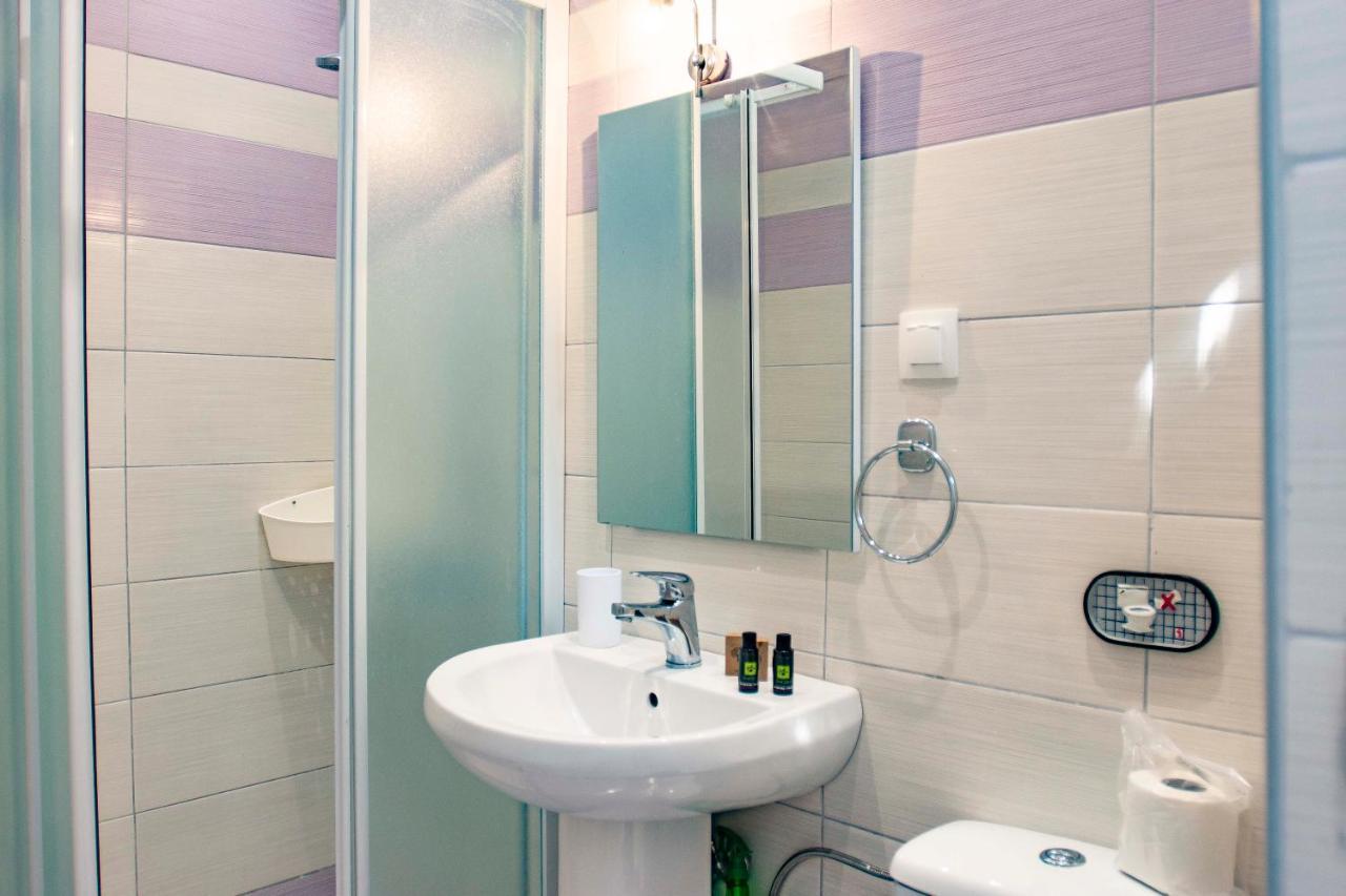 Seascape Elegant Residence Gouvia Marina Kontokali Extérieur photo